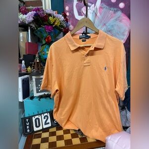 Polo Ralph Lauren

Basic Mesh Cotton Polo Shirt